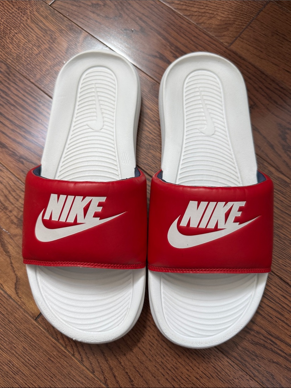 Nike Victori One Slides Men’s Size 8